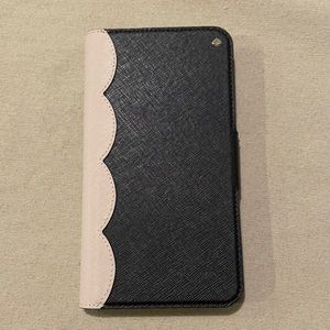 iPhone XR Kate Spade Magnetic Wrap Folio Case
